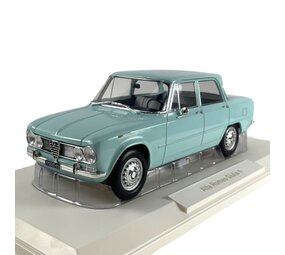 Alfa Romeo Alfa Romeo Giulia Ti 1964 - 1:18 - Norev