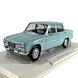 Alfa Romeo Alfa Romeo Giulia Ti 1964 - 1:18 - Norev