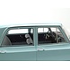 Alfa Romeo Alfa Romeo Giulia Ti 1964 - 1:18 - Norev