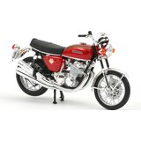 Honda Honda CB 750 1969 - 1:18 - Norev Honda Honda CB 750 1969 - 1:18 - Norev