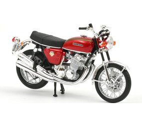 Honda Honda CB 750 1969 - 1:18 - Norev Honda Honda CB 750 1969 - 1:18 - Norev