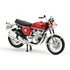 Honda Honda CB 750 1969 - 1:18 - Norev Honda Honda CB 750 1969 - 1:18 - Norev