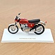 Honda Honda CB 750 1969 - 1:18 - Norev Honda Honda CB 750 1969 - 1:18 - Norev