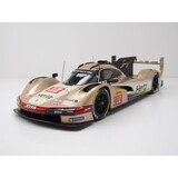 Porsche Porsche 963 #12 Winner 6H Spa 2024 - 1:18 - Norev Porsche Porsche 963 #12 Winner 6H Spa 2024 - 1:18 - Norev