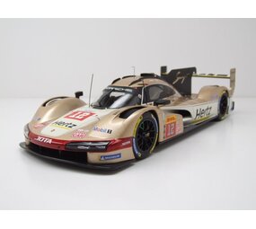 Porsche Porsche 963 #12 Winner 6H Spa 2024 - 1:18 - Norev