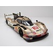 Porsche Porsche 963 #12 Winner 6H Spa 2024 - 1:18 - Norev Porsche Porsche 963 #12 Winner 6H Spa 2024 - 1:18 - Norev