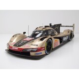 Porsche Porsche 963 #38 24H Le Mans 2024 - 1:18 - Norev Porsche Porsche 963 #38 24H Le Mans 2024 - 1:18 - Norev