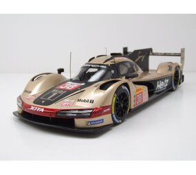 Porsche Porsche 963 #38 24H Le Mans 2024 - 1:18 - Norev