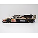 Porsche Porsche 963 #38 24H Le Mans 2024 - 1:18 - Norev Porsche Porsche 963 #38 24H Le Mans 2024 - 1:18 - Norev
