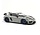 Porsche Cayman GT4 RS W/Weissach Pack 2023 - 1:18 - Norev