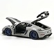 Porsche Porsche Cayman GT4 RS W/Weissach Pack 2023 - 1:18 - Norev