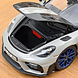 Porsche Porsche Cayman GT4 RS W/Weissach Pack 2023 - 1:18 - Norev