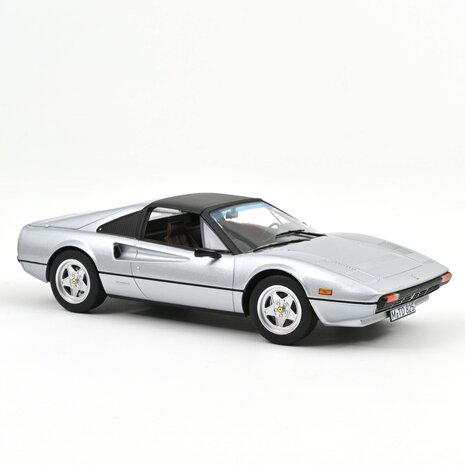 Ferrari Ferrari 308 GTS 1982 - 1:18 - Norev Ferrari Ferrari 308 GTS 1982 - 1:18 - Norev