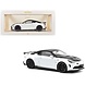 Alpine Alpine A110 R 2024 - 1:18 - Norev Alpine Alpine A110 R 2024 - 1:18 - Norev