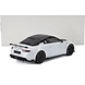 Alpine Alpine A110 R 2024 - 1:18 - Norev Alpine Alpine A110 R 2024 - 1:18 - Norev