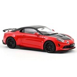 Alpine Alpine A110 R Turini 2025 - 1:18 - Norev Alpine Alpine A110 R Turini 2025 - 1:18 - Norev