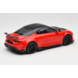 Alpine Alpine A110 R Turini 2025 - 1:18 - Norev Alpine Alpine A110 R Turini 2025 - 1:18 - Norev