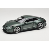 Porsche Porsche 911 S/T 2023 - 1:18 - Norev Porsche Porsche 911 S/T 2023 - 1:18 - Norev