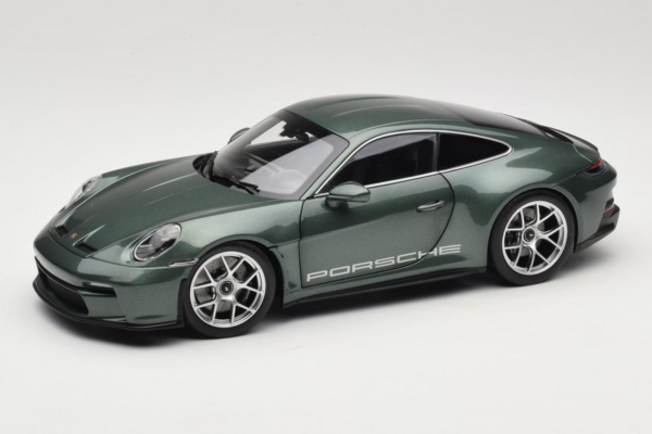 Porsche Porsche 911 S/T 2023 - 1:18 - Norev Porsche Porsche 911 S/T 2023 - 1:18 - Norev