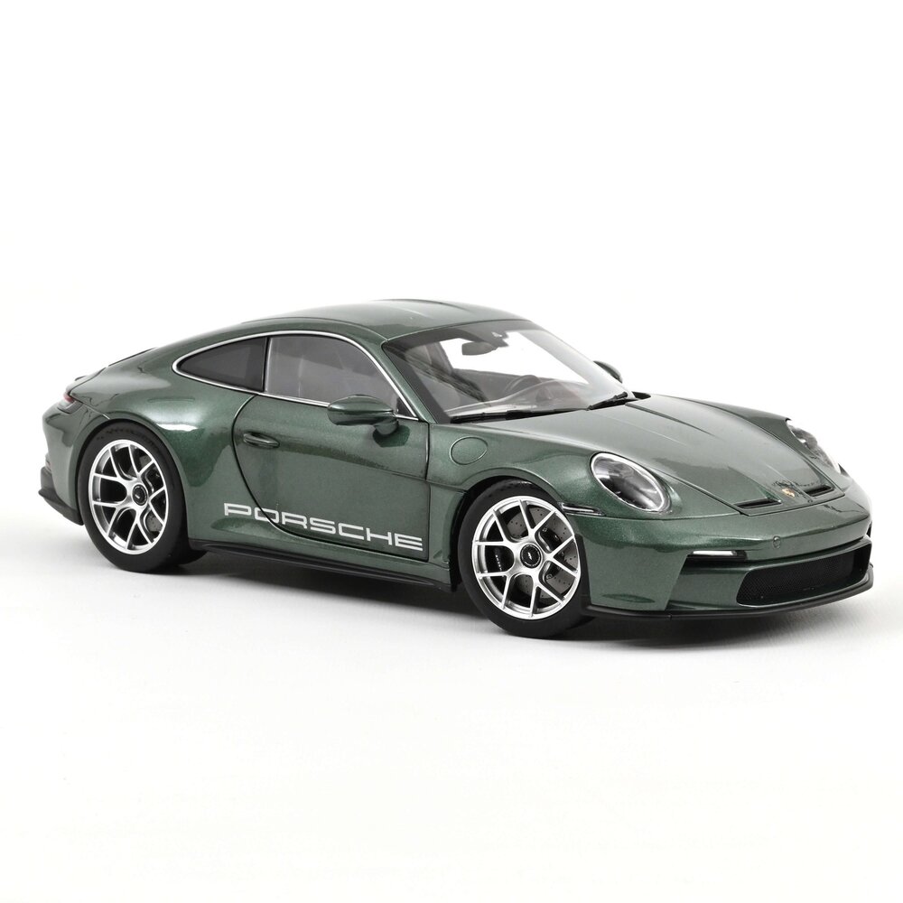 Porsche Porsche 911 S/T 2023 - 1:18 - Norev Porsche Porsche 911 S/T 2023 - 1:18 - Norev