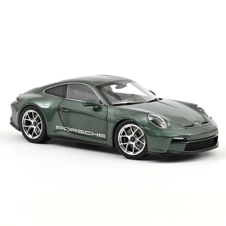 Porsche Porsche 911 S/T 2023 - 1:18 - Norev Porsche Porsche 911 S/T 2023 - 1:18 - Norev