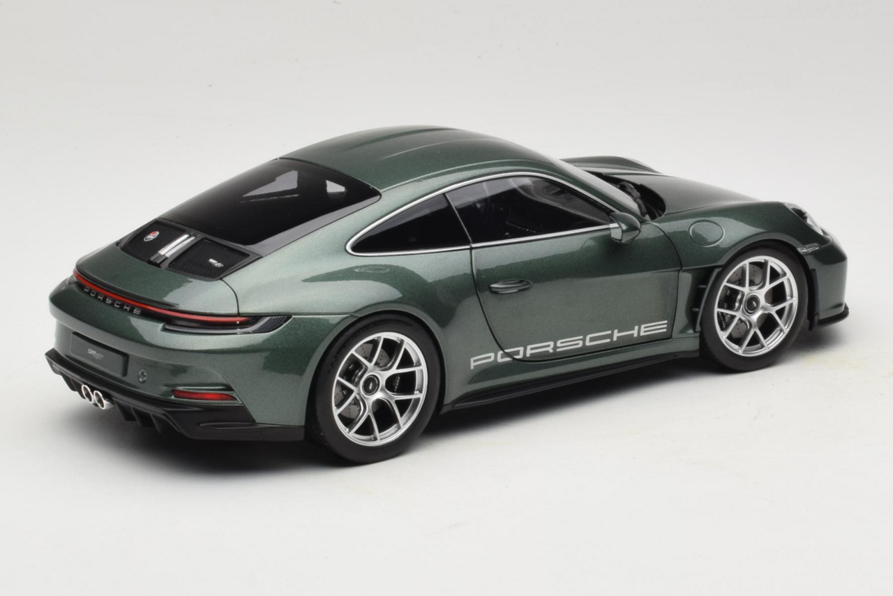 Porsche Porsche 911 S/T 2023 - 1:18 - Norev Porsche Porsche 911 S/T 2023 - 1:18 - Norev