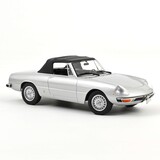 Alfa Romeo Alfa Romeo 2000 Spider 1973 - 1:18 - Norev Alfa Romeo Alfa Romeo 2000 Spider 1973 - 1:18 - Norev