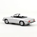 Alfa Romeo Alfa Romeo 2000 Spider 1973 - 1:18 - Norev