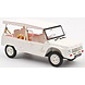 Citroën Citroën Mehari 'Eden Sorbet Hôtel Martinez' 2023 Cannes - 1:18 - Norev