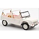 Citroën Citroën Mehari 'Eden Sorbet Hôtel Martinez' 2023 Cannes - 1:18 - Norev
