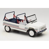 Citroën Citroën Mehari 2016 - 1:18 - Norev Citroën Citroën Mehari 2016 - 1:18 - Norev