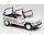 Citroën Mehari 2016 - 1:18 - Norev