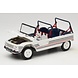 Citroën Citroën Mehari 2016 - 1:18 - Norev