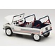 Citroën Citroën Mehari 2016 - 1:18 - Norev
