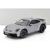 Porsche Porsche 911 Dakar 2023 - 1:18 - Norev Porsche Porsche 911 Dakar 2023 - 1:18 - Norev