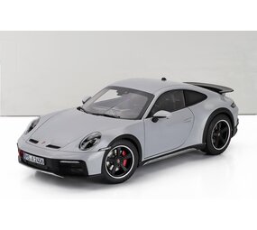 Porsche Porsche 911 Dakar 2023 - 1:18 - Norev