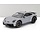 Porsche 911 Dakar 2023 - 1:18 - Norev