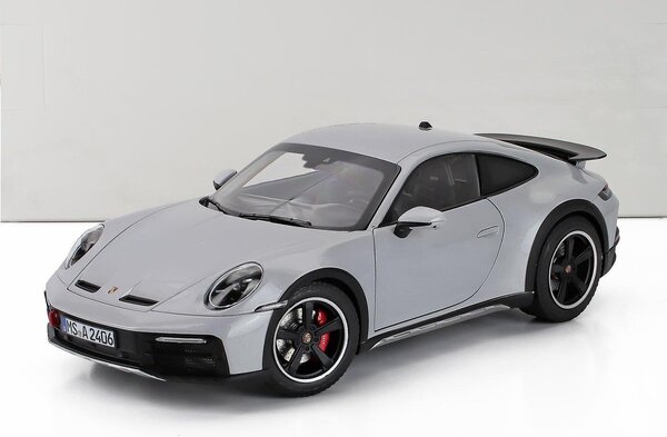 Porsche Porsche 911 Dakar 2023 - 1:18 - Norev Porsche Porsche 911 Dakar 2023 - 1:18 - Norev