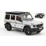 Mercedes-Benz Mercedes-Benz G-Class 2024 - 1:18 - Norev Mercedes-Benz Mercedes-Benz G-Class 2024 - 1:18 - Norev