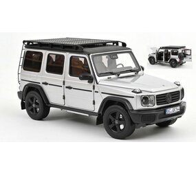 Mercedes-Benz Mercedes-Benz G-Class 2024 - 1:18 - Norev