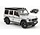 Mercedes-Benz G-Class 2024 - 1:18 - Norev