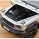 Mercedes-Benz Mercedes-Benz G-Class 2024 - 1:18 - Norev
