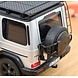 Mercedes-Benz Mercedes-Benz G-Class 2024 - 1:18 - Norev