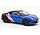 Alpine A110S Sidetrack #14 2021 - 1:18 - Norev