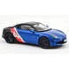 Alpine Alpine A110S Sidetrack #14 2021 - 1:18 - Norev Alpine Alpine A110S Sidetrack #14 2021 - 1:18 - Norev