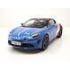 Alpine Alpine A110S Sidetrack #14 2021 - 1:18 - Norev Alpine Alpine A110S Sidetrack #14 2021 - 1:18 - Norev