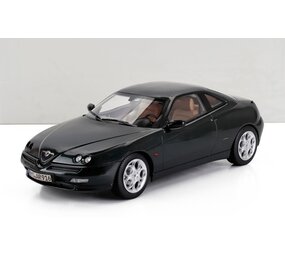Alfa Romeo Alfa Romeo 2000 GTV 2001 - 1:18 - Norev Alfa Romeo Alfa Romeo 2000 GTV 2001 - 1:18 - Norev
