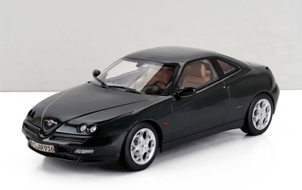 Alfa Romeo Alfa Romeo 2000 GTV 2001 - 1:18 - Norev Alfa Romeo Alfa Romeo 2000 GTV 2001 - 1:18 - Norev