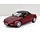 Alfa Romeo Spider 1999 - 1:18 - Norev