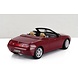 Alfa Romeo Alfa Romeo Spider 1999 - 1:18 - Norev Alfa Romeo Alfa Romeo Spider 1999 - 1:18 - Norev